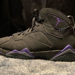 My son outgrew them and they have been sitting for years.